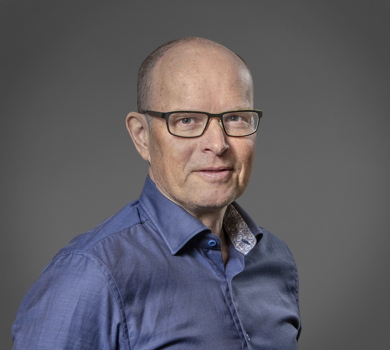 Lars Fredriksson