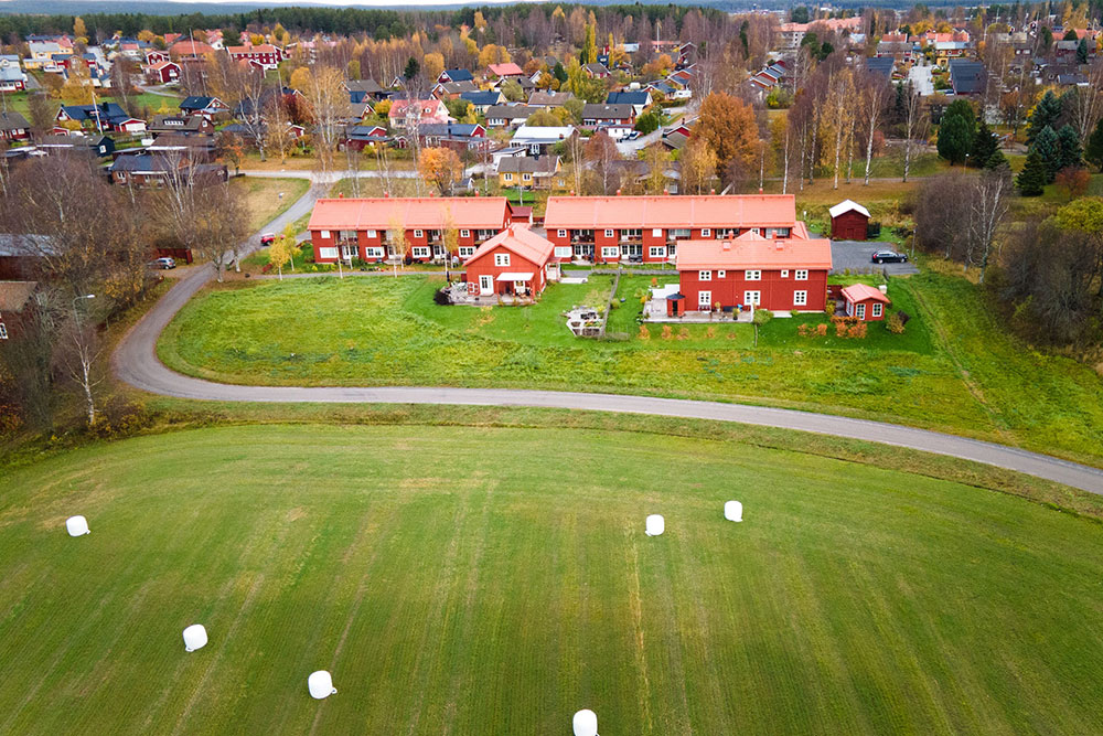 Miljö, hållbarhet och kvalitet