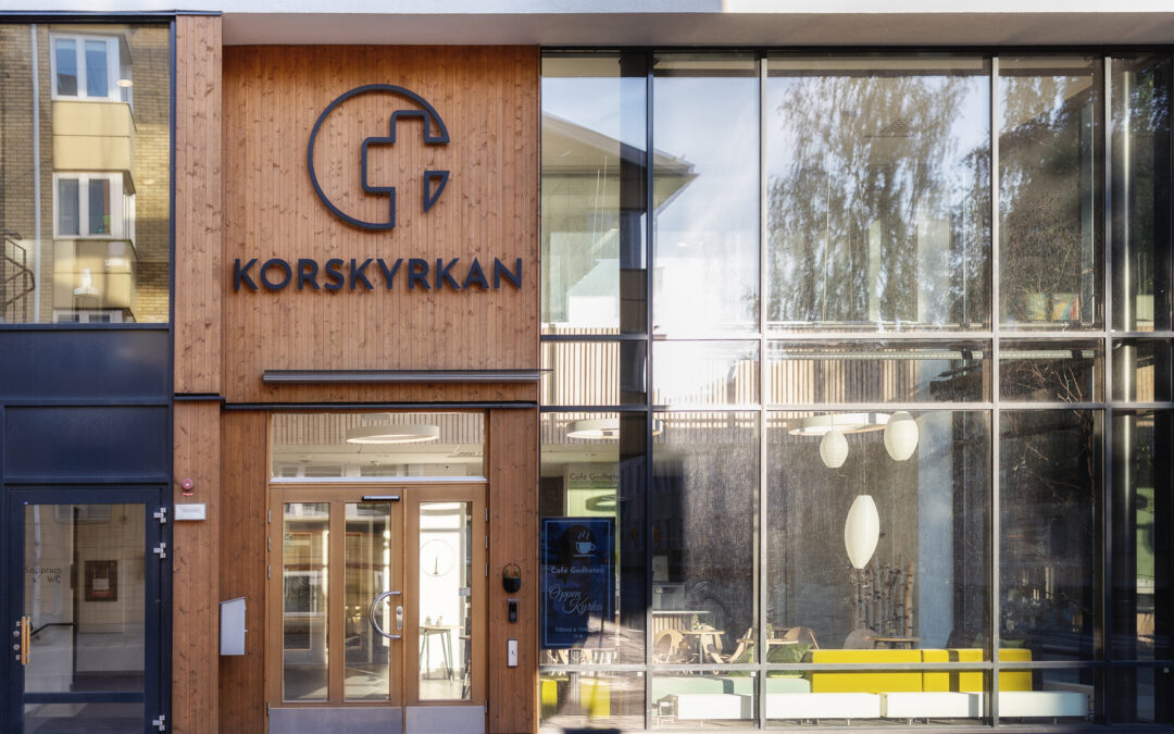 Korskyrkan