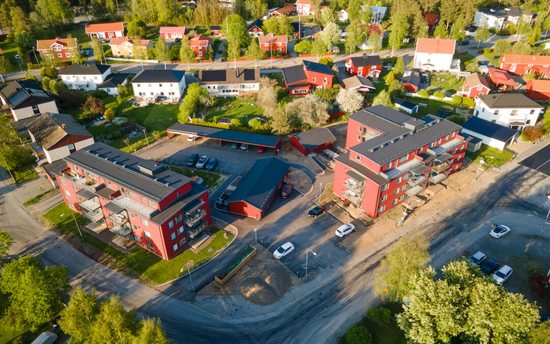 Borrmaskinen